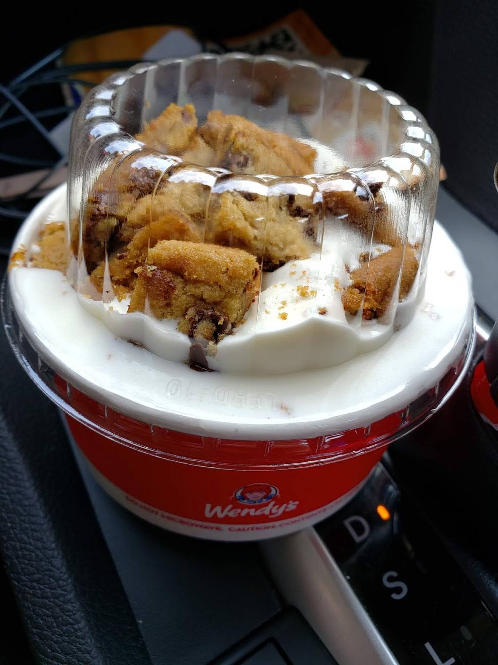 Wendys | restaurant | 660 Oak St, Brockton, MA 02301, USA | 5085887288 OR +1 508-588-7288