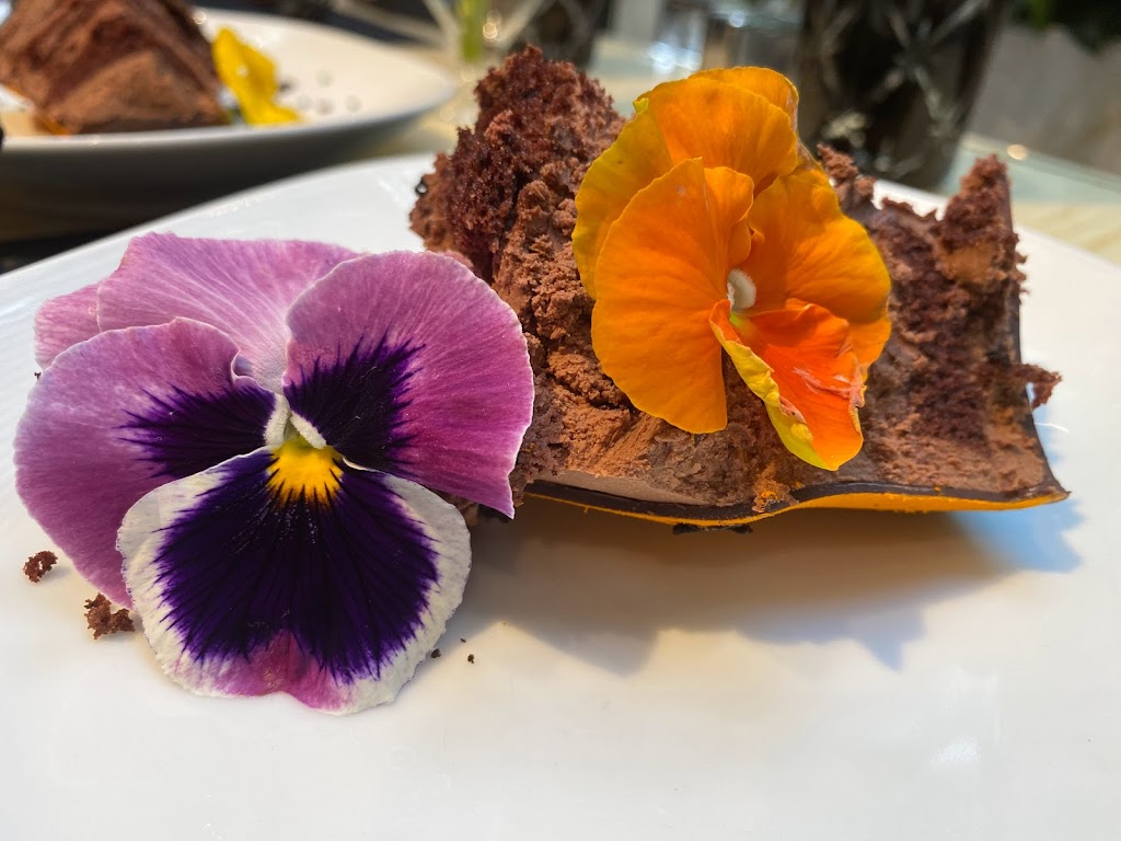 Jardin | restaurant | 3131 Las Vegas Blvd S, Las Vegas, NV 89109, USA | 7027703463 OR +1 702-770-3463