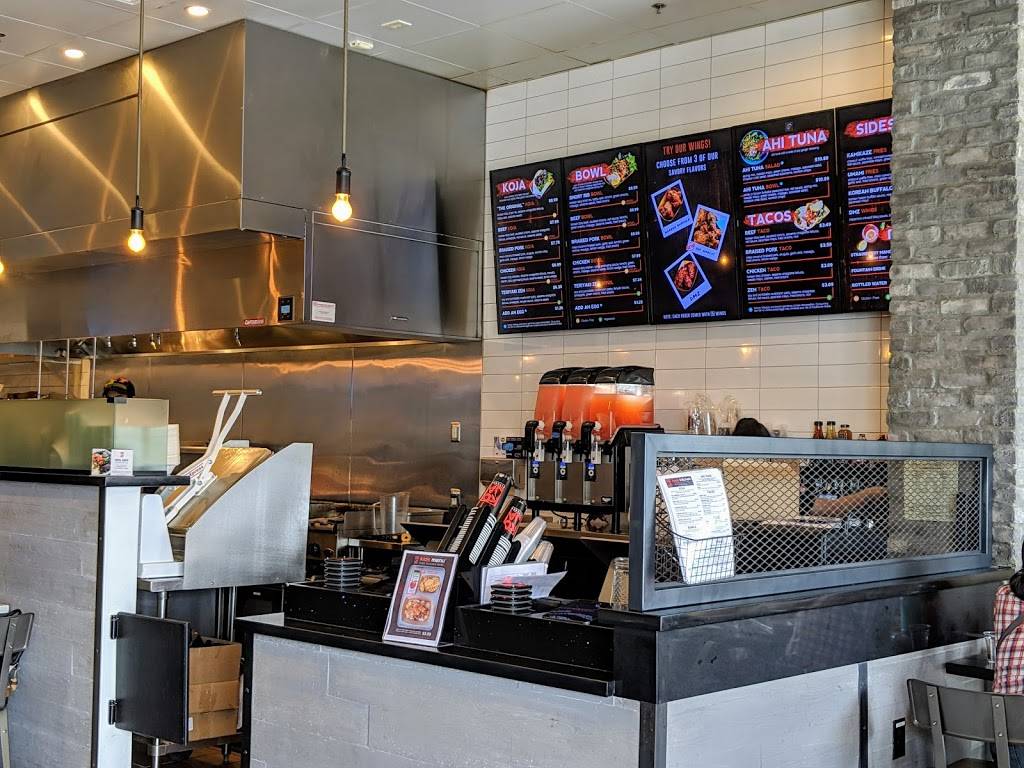 Koja Kitchen | restaurant | 5252 Dublin Blvd, Dublin, CA 94568, USA | 9255871503 OR +1 925-587-1503