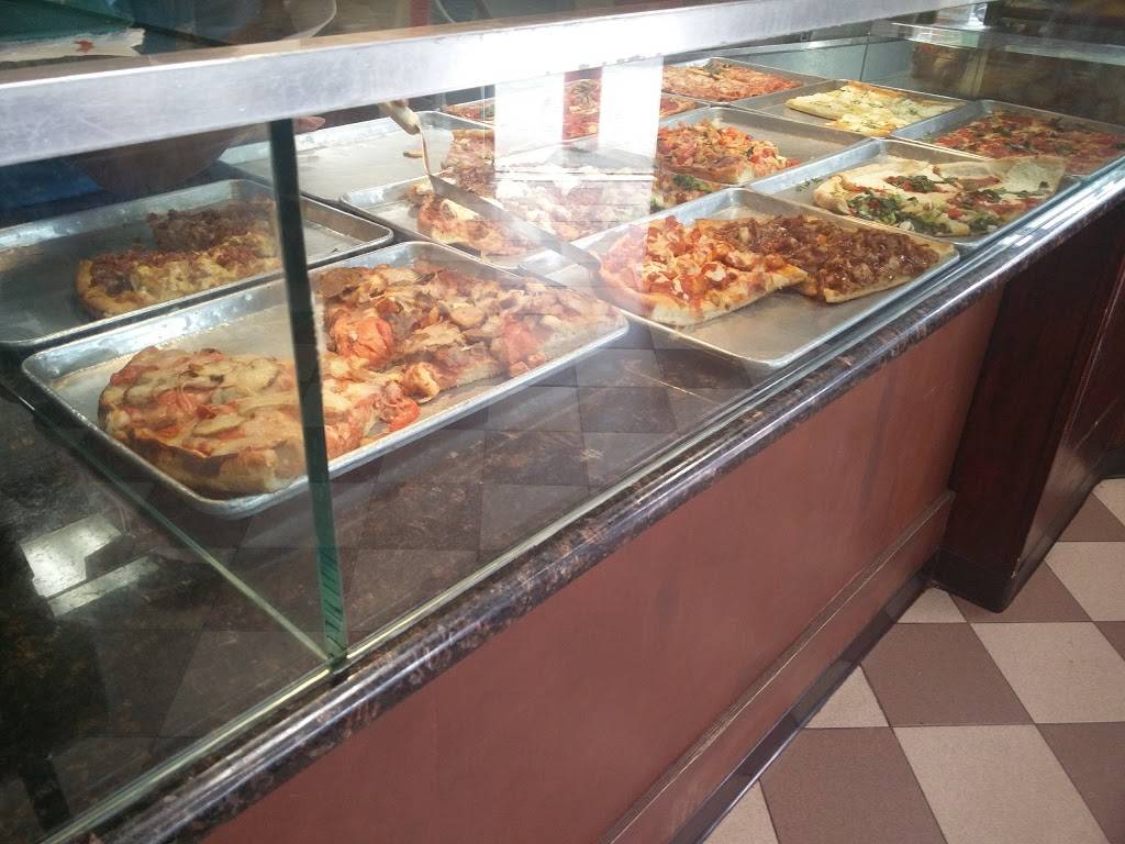 Rocco Pizza | restaurant | 765 Dekalb Ave, Brooklyn, NY 11216, USA | 7182189200 OR +1 718-218-9200