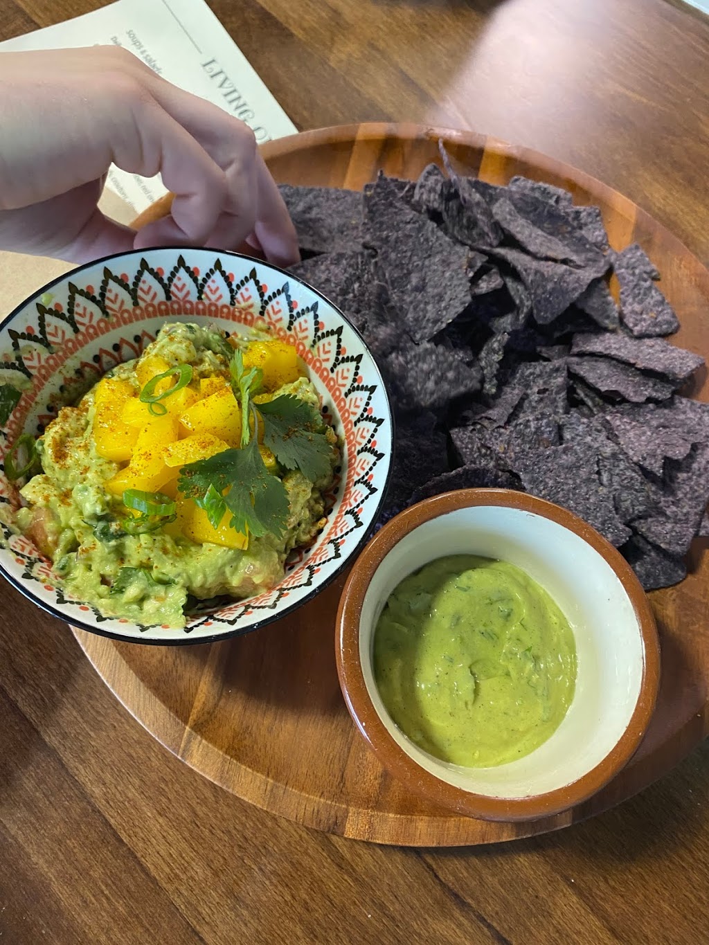 Living on the Veg | restaurant | 657 E Bay Ave Unit 3, Manahawkin, NJ 08050, USA | 6098912383 OR +1 609-891-2383