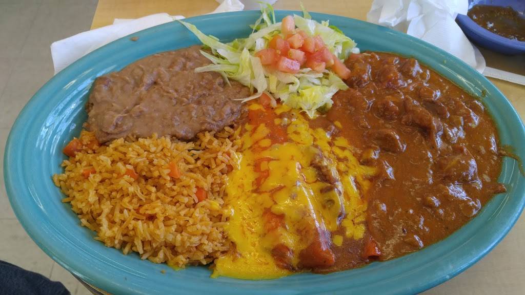 Marias Cafe | restaurant | 1401 Cupples Rd, San Antonio, TX 78226, USA | 2104389010 OR +1 210-438-9010