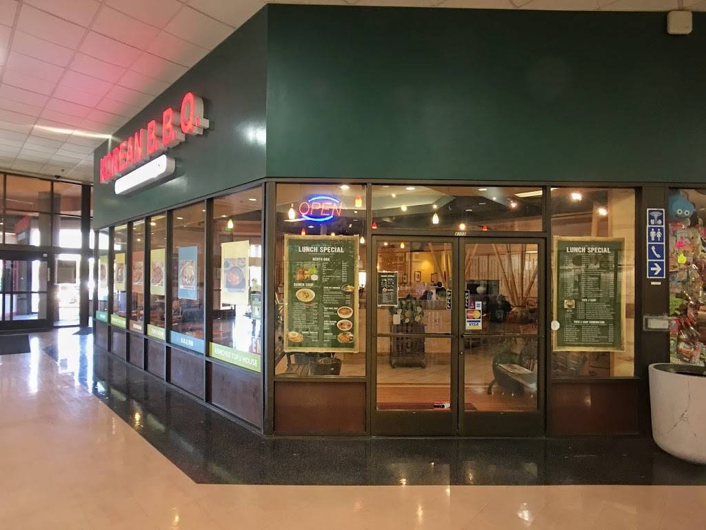 Kimchee Tofu House | restaurant | 3288 Pierce St a103, Richmond, CA 94804, USA | 5105288864 OR +1 510-528-8864