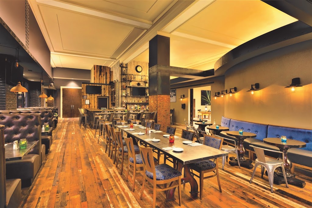 Drifters | restaurant | 155 E Main St, Rochester, NY 14604, USA | 5854543999 OR +1 585-454-3999