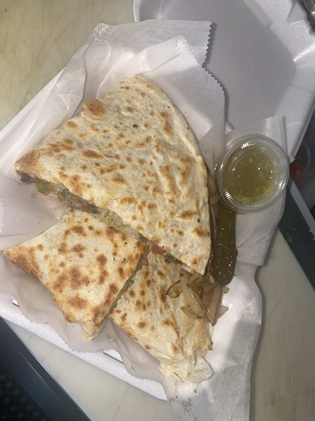 El Patron Mexican Grill | restaurant | 301 Central Ave, Pittsburg, CA 94565, USA | 5106776809 OR +1 510-677-6809