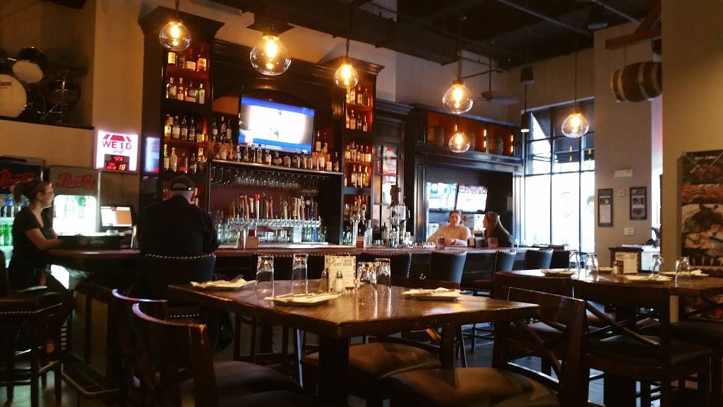 Stone Balloon Ale House | restaurant | 115 E Main St, Newark, DE 19711, USA | 3022668111 OR +1 302-266-8111