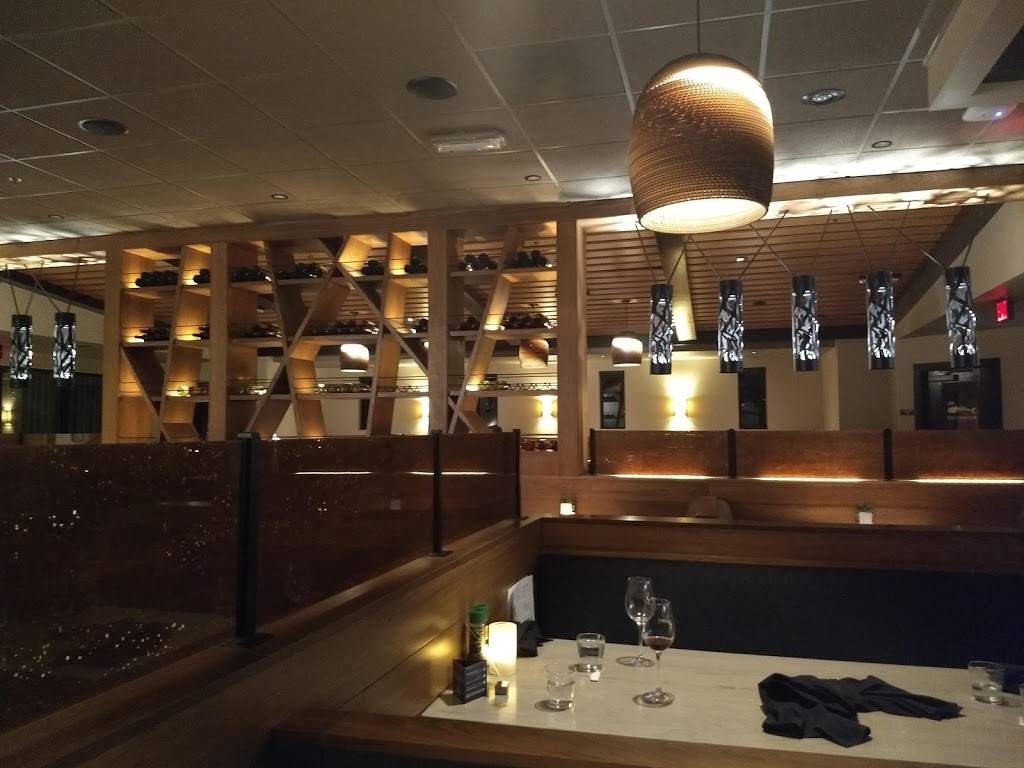 Bonefish Grill | restaurant | 8701 W Charleston Blvd, Las Vegas, NV 89117, USA | 7022400532 OR +1 702-240-0532