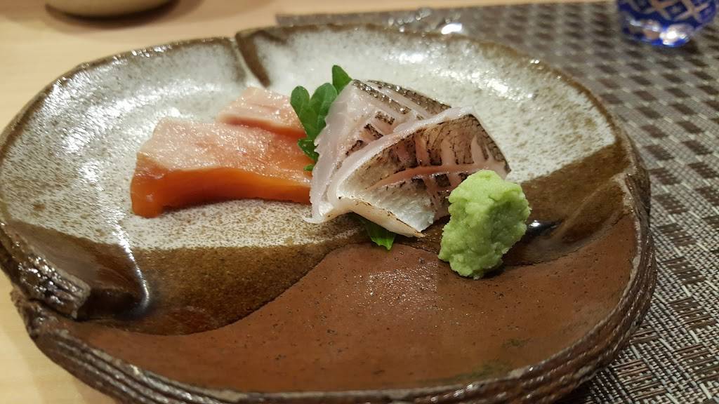 Shunji Japanese Cuisine | restaurant | 12244 Pico Blvd, Los Angeles, CA 90064, USA | 3108264737 OR +1 310-826-4737