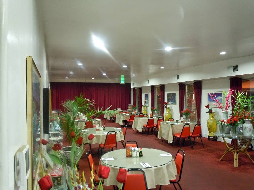 Mings Cafe | restaurant | 1918 L St, Bakersfield, CA 93301, USA | 6613234914 OR +1 661-323-4914