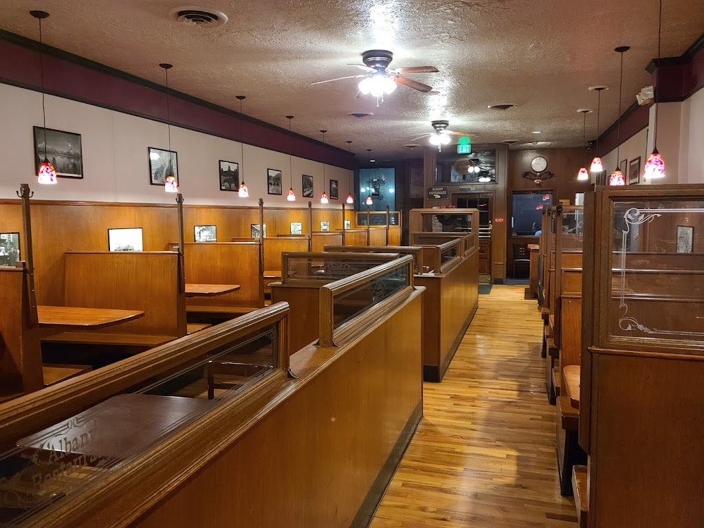 The Albany | restaurant | 1506 Capitol Ave, Cheyenne, WY 82001, USA | 3076383507 OR +1 307-638-3507