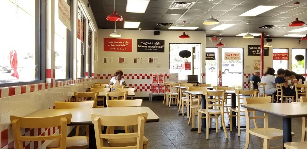 Five Guys | meal takeaway | 1513 W Brandon Blvd, Brandon, FL 33511, USA | 8134092095 OR +1 813-409-2095