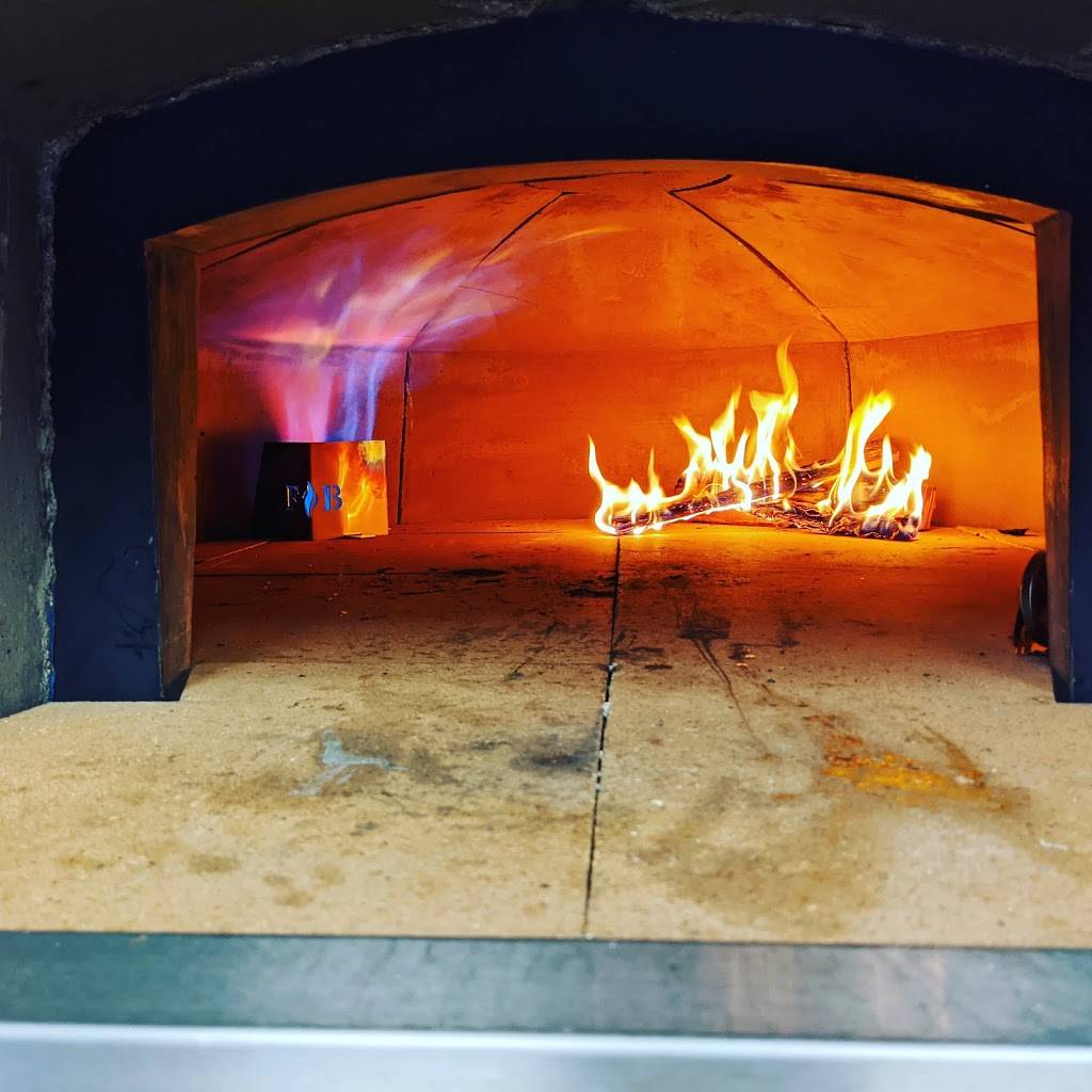 Fire Dough Kitchen | restaurant | 730 Boston Post Rd # 6, Sudbury, MA 01776, USA | 9782307277 OR +1 978-230-7277