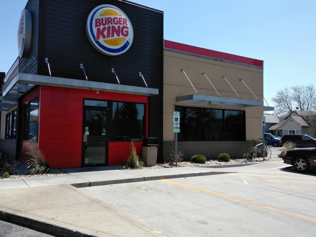 Burger King | restaurant | 410 E Morris St, Indianapolis, IN 46225, USA | 3179169040 OR +1 317-916-9040