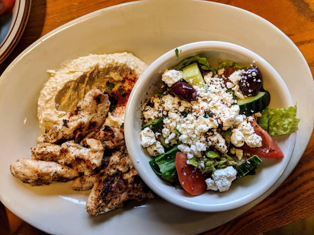 Lawrences Cafe | restaurant | 910 W College Ave, Decatur, GA 30030, USA | 4043734000 OR +1 404-373-4000