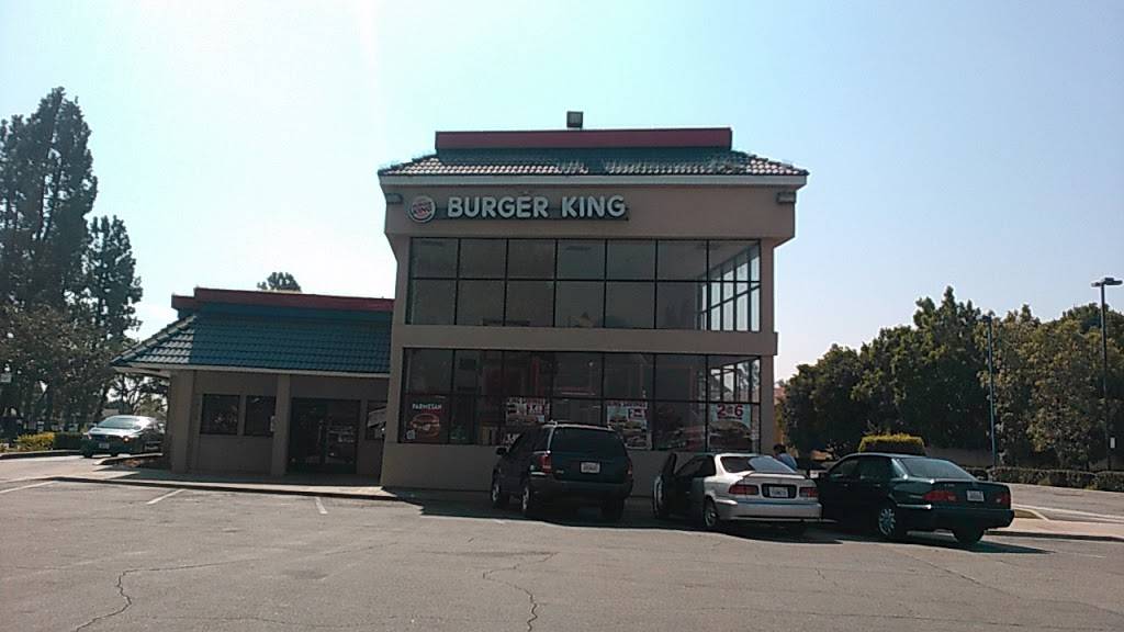 Burger King | restaurant | 14130 West Ramona Blvd, Baldwin Park, CA 91706, USA | 6264144331 OR +1 626-414-4331