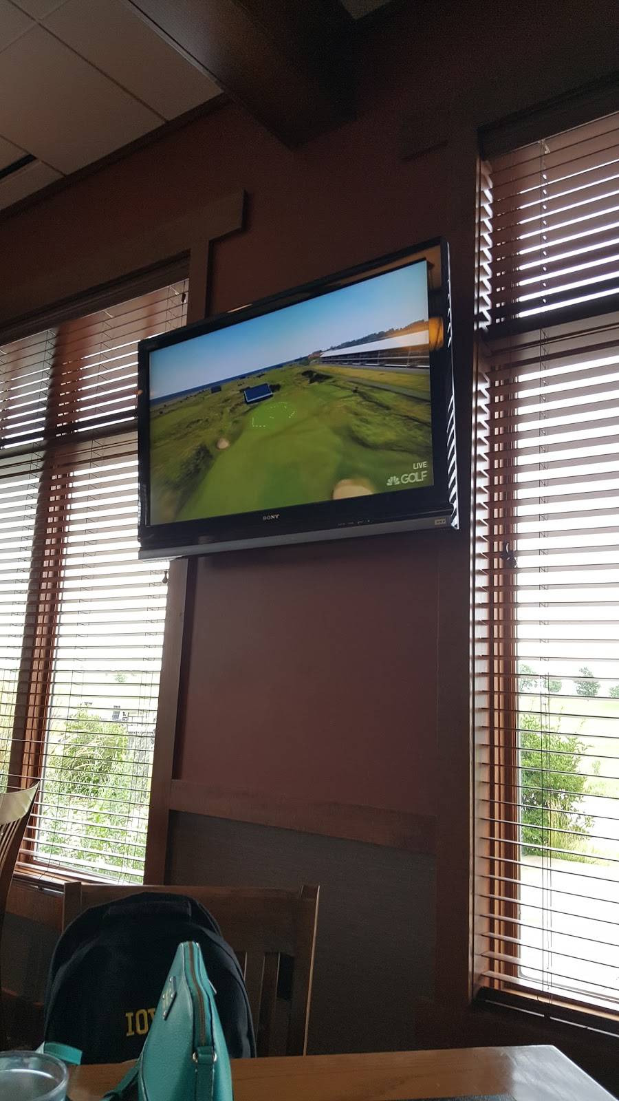 Tin Cup Bar & Grille | restaurant | 4100 Northeast Otter Creek Drive, Ankeny, IA 50023, USA | 5159656462 OR +1 515-965-6462