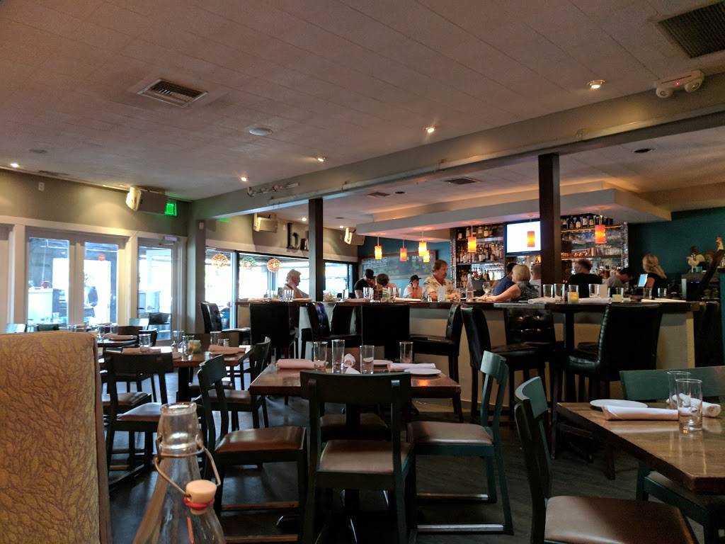 Beaumonts | restaurant | 5662 La Jolla Blvd, La Jolla, CA 92037, USA | 8584590474 OR +1 858-459-0474