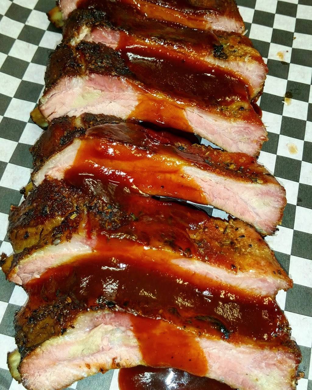 Roger That BBQ | restaurant | 1492 Brush College Rd NW, Salem, OR 97304, USA | 5033636716 OR +1 503-363-6716