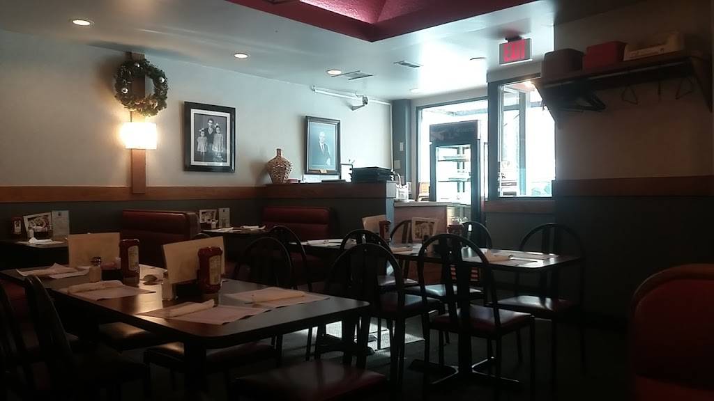 Theo & Stacys Downtown | restaurant | 234 W Michigan Ave, Kalamazoo, MI 49007, USA | 2693885025 OR +1 269-388-5025