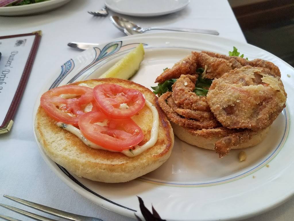 Dusters | restaurant | 2804 13th St, Columbus, NE 68601, USA | 4025648338 OR +1 402-564-8338