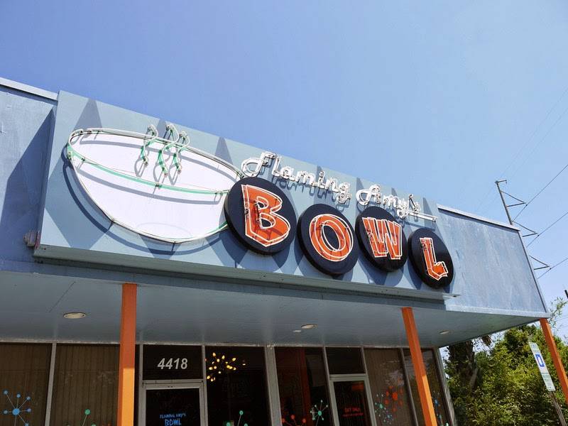 Flaming Amys Bowl SHIPYARD | restaurant | 4418 Shipyard Blvd, Wilmington, NC 28403, USA | 9103997288 OR +1 910-399-7288