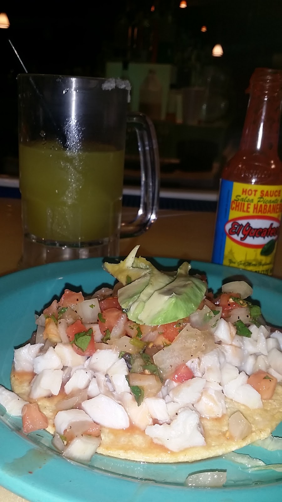 Rio Bravo | restaurant | 4033 E Belknap St, Fort Worth, TX 76111, USA | 6823129766 OR +1 682-312-9766