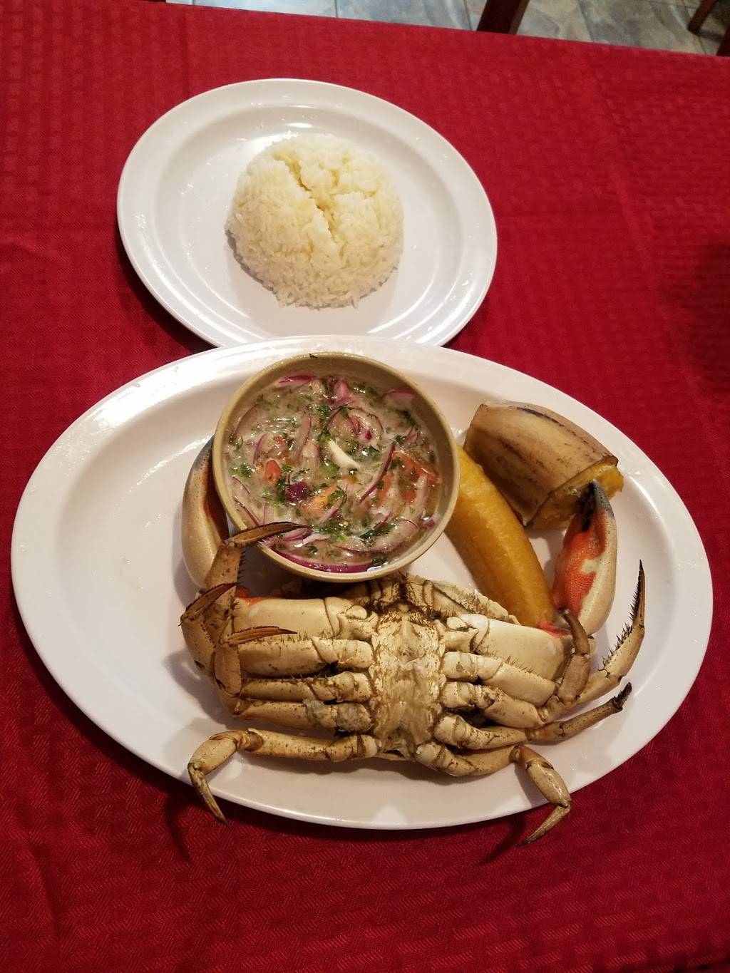 A and K | restaurant | 4408 3rd Ave, Brooklyn, NY 11220, USA | 7186889737 OR +1 718-688-9737