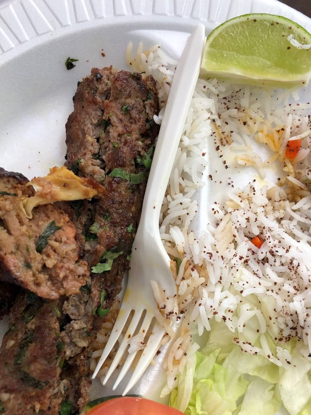 Z Kabob | restaurant | 3531 S Jefferson St, Falls Church, VA 22041, USA | 7038206735 OR +1 703-820-6735