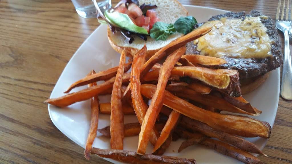 the Backyard Bistro | restaurant | 167 Panther Ridge, Pipe Creek, TX 78063, USA | 8305354094 OR +1 830-535-4094