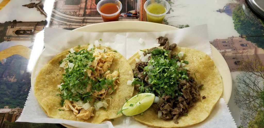 Taco’s Nacho’s | restaurant | 224 S Main St, Bryan, OH 43506, USA | 4195518965 OR +1 419-551-8965