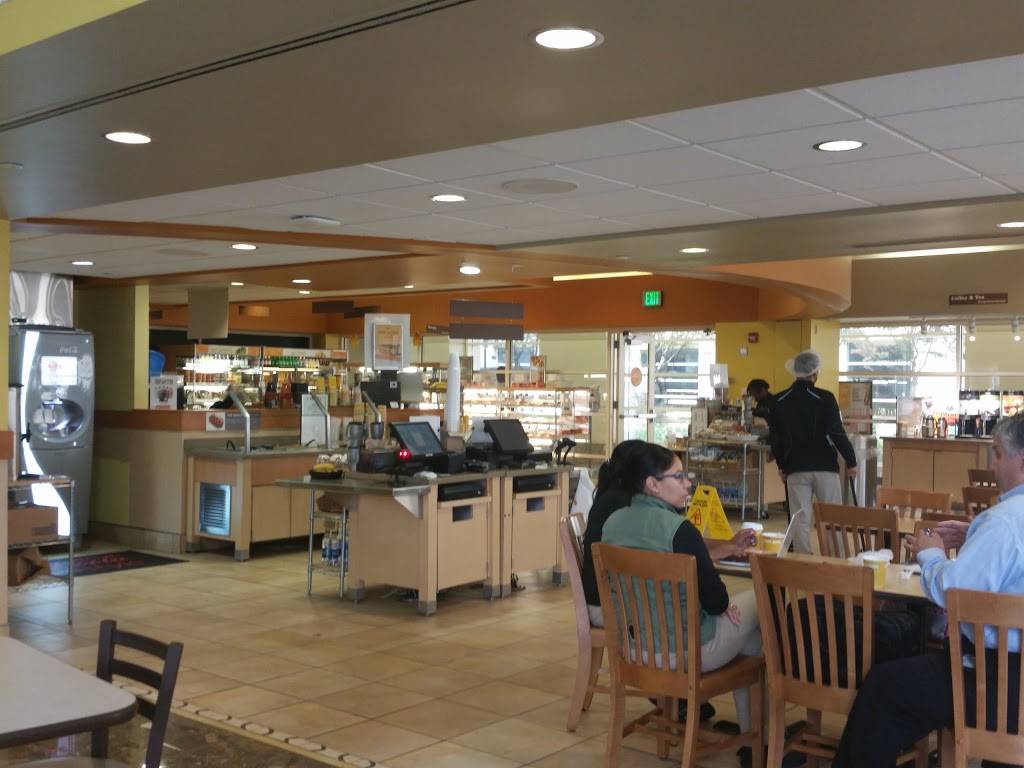 Au Bon Pain | cafe | 1701 N Senate Ave, Indianapolis, IN 46202, USA | 3179265740 OR +1 317-926-5740