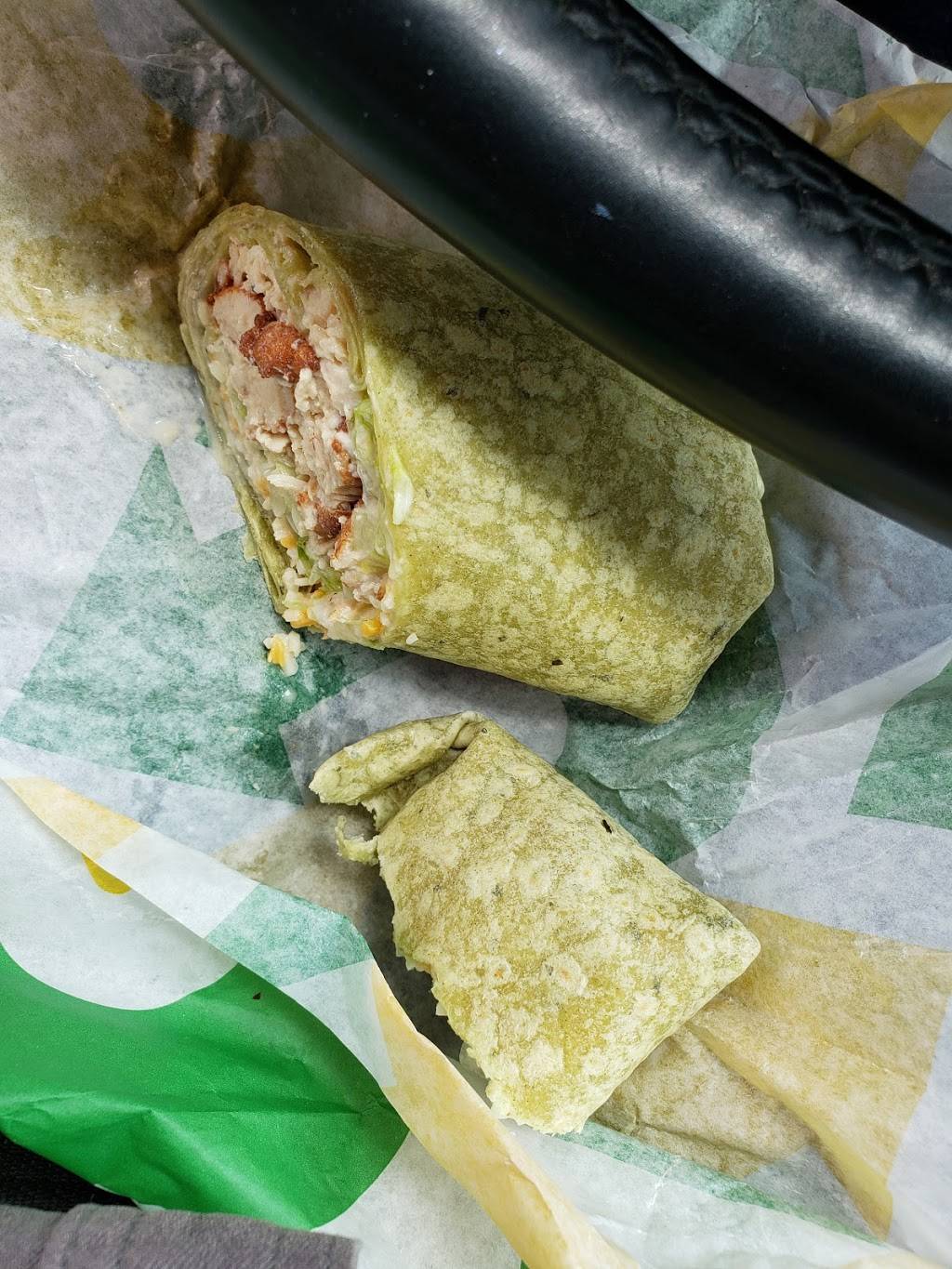 Subway | meal takeaway | 2030 West, S U.S. Hwy 181, Portland, TX 78374, USA | 3616436747 OR +1 361-643-6747