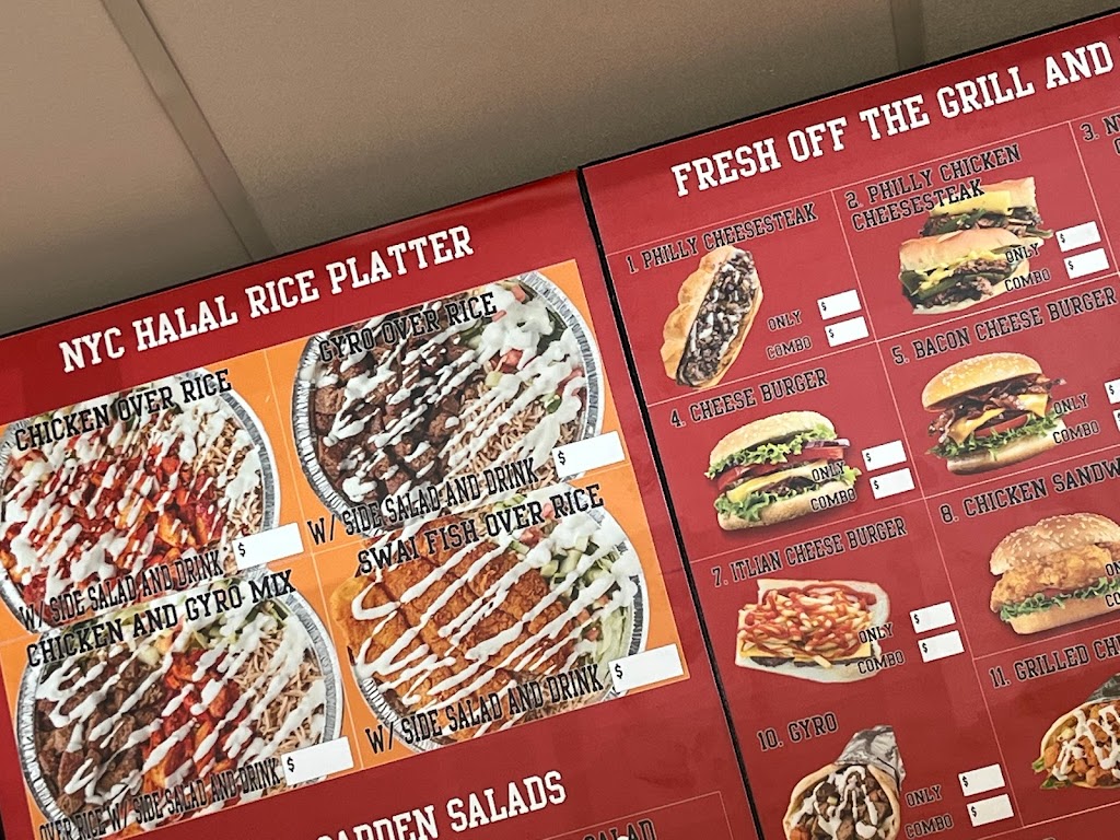 Crown Chicken & grill | restaurant | 1042 E Ave. J, Lancaster, CA 93535, USA | 6612068787 OR +1 661-206-8787