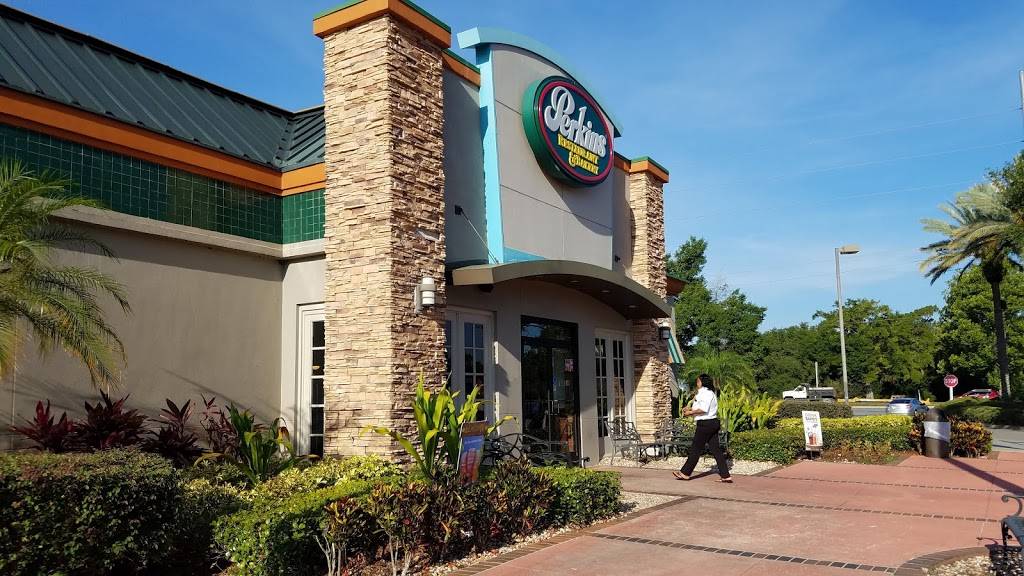 Perkins Restaurant & Bakery | restaurant | 12559 FL-535, Orlando, FL 32836, USA | 4078271060 OR +1 407-827-1060