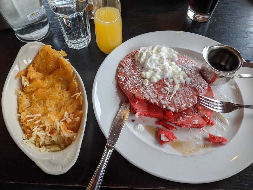 Shack Breakfast & Lunch | restaurant | 7940 W 135th St, Overland Park, KS 66223, USA | 9138972755 OR +1 913-897-2755