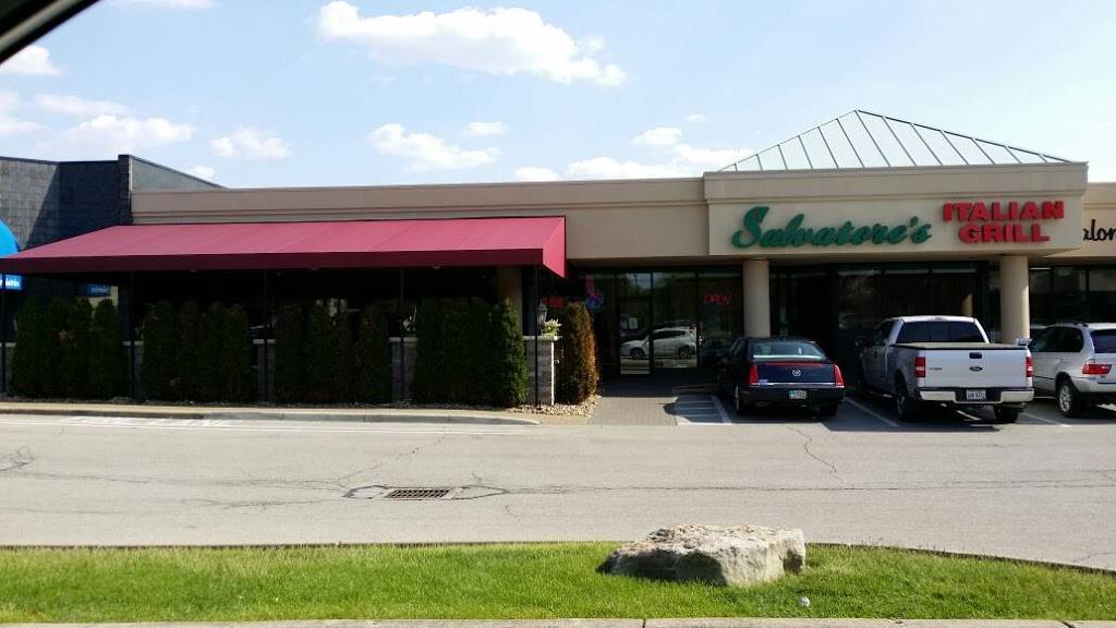 Salvatores Italian Grill | restaurant | 8720 E Market St, Warren, OH 44484, USA | 3306097777 OR +1 330-609-7777