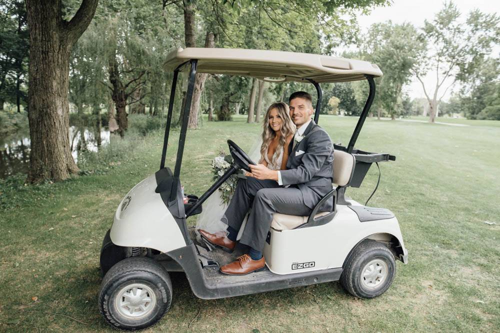 Fern Hill Golf Club | restaurant | 17600 Clinton River Rd, Clinton Twp, MI 48038, USA | 5862864700 OR +1 586-286-4700