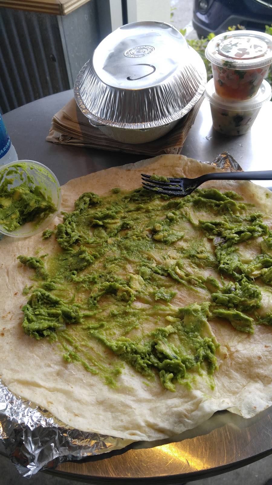 Chipotle Mexican Grill | restaurant | 520 Linton Blvd Ste 101, Delray Beach, FL 33444, USA | 5612762093 OR +1 561-276-2093