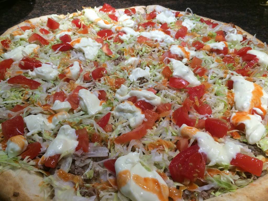 Roccos Pizza | restaurant | 605 Pottstown Pike, Exton, PA 19341, USA | 6103630405 OR +1 610-363-0405