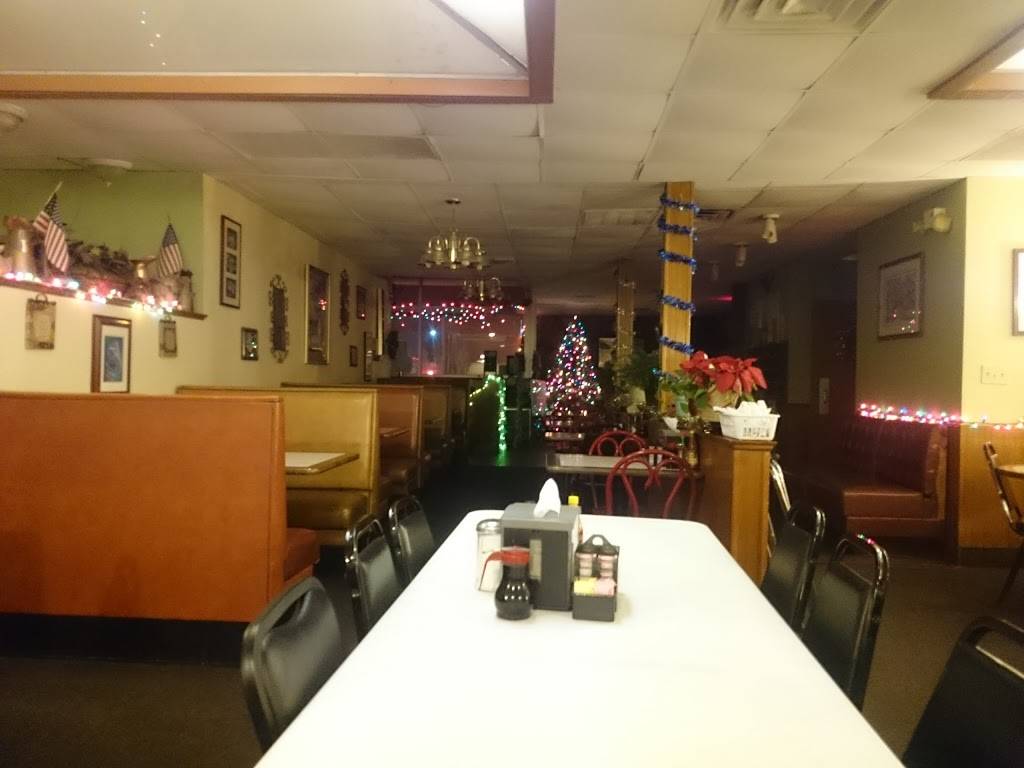 Skillet & Grill Inc | restaurant | 1801 W Division St, Arlington, TX 76012, USA | 8177958682 OR +1 817-795-8682