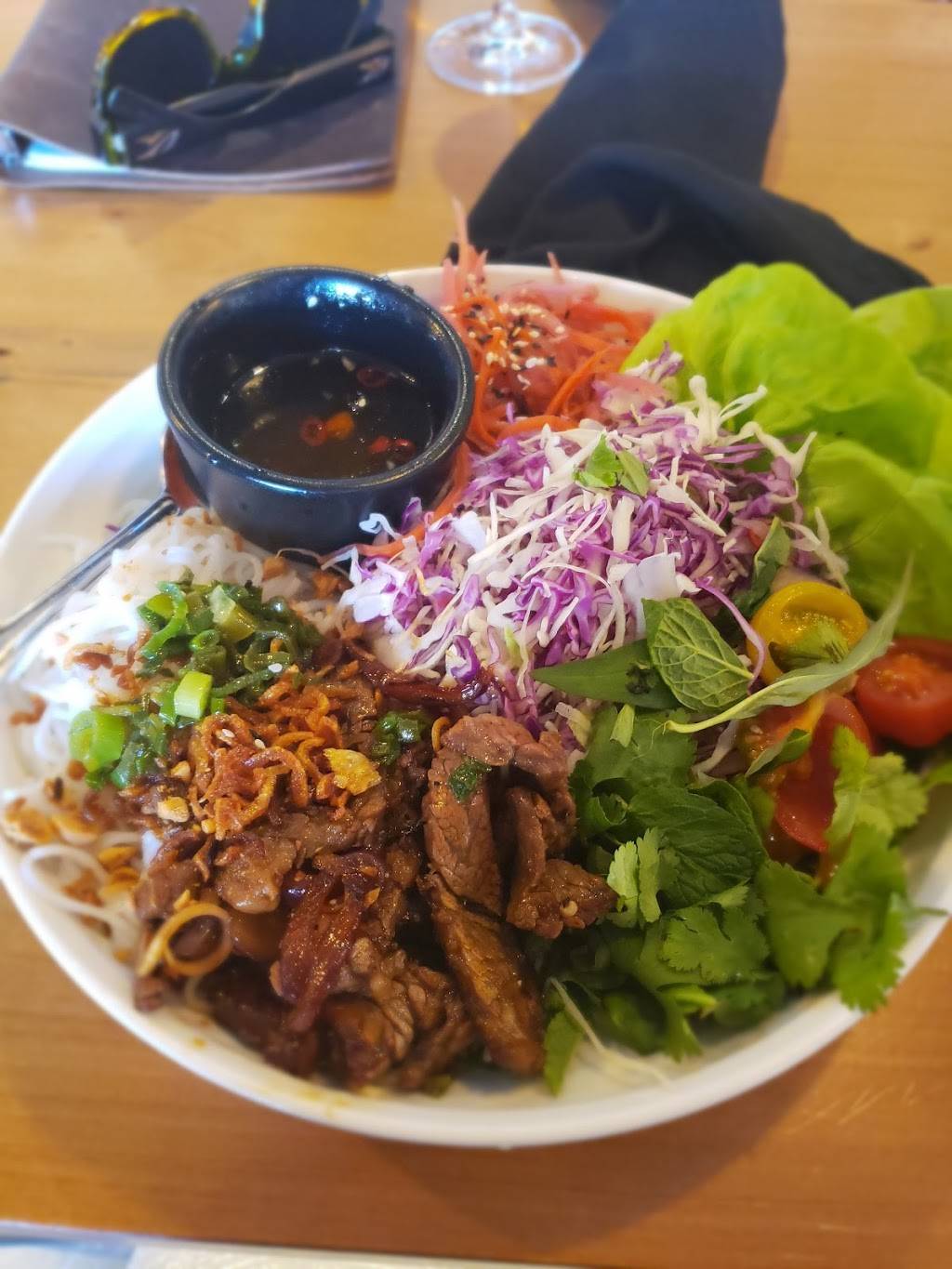 Yeast of Eden | restaurant | carmel plaza suite 112, Mission St, Carmel-By-The-Sea, CA 93923, USA | 8312938621 OR +1 831-293-8621