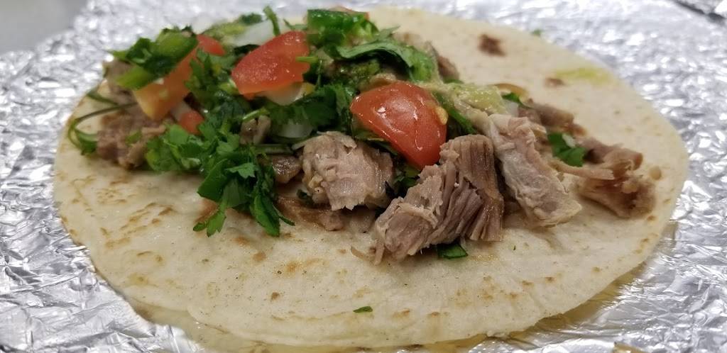 Taco Real | restaurant | 4010 North Sam Houston Pkwy W, Houston, TX 77086, USA | 3463161955 OR +1 346-316-1955