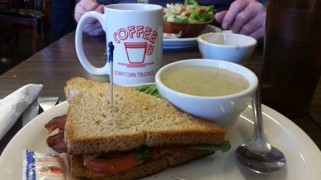 Coffee And | cafe | 0360, 10106 Donner Pass Rd, Truckee, CA 96161, USA | 5305873123 OR +1 530-587-3123