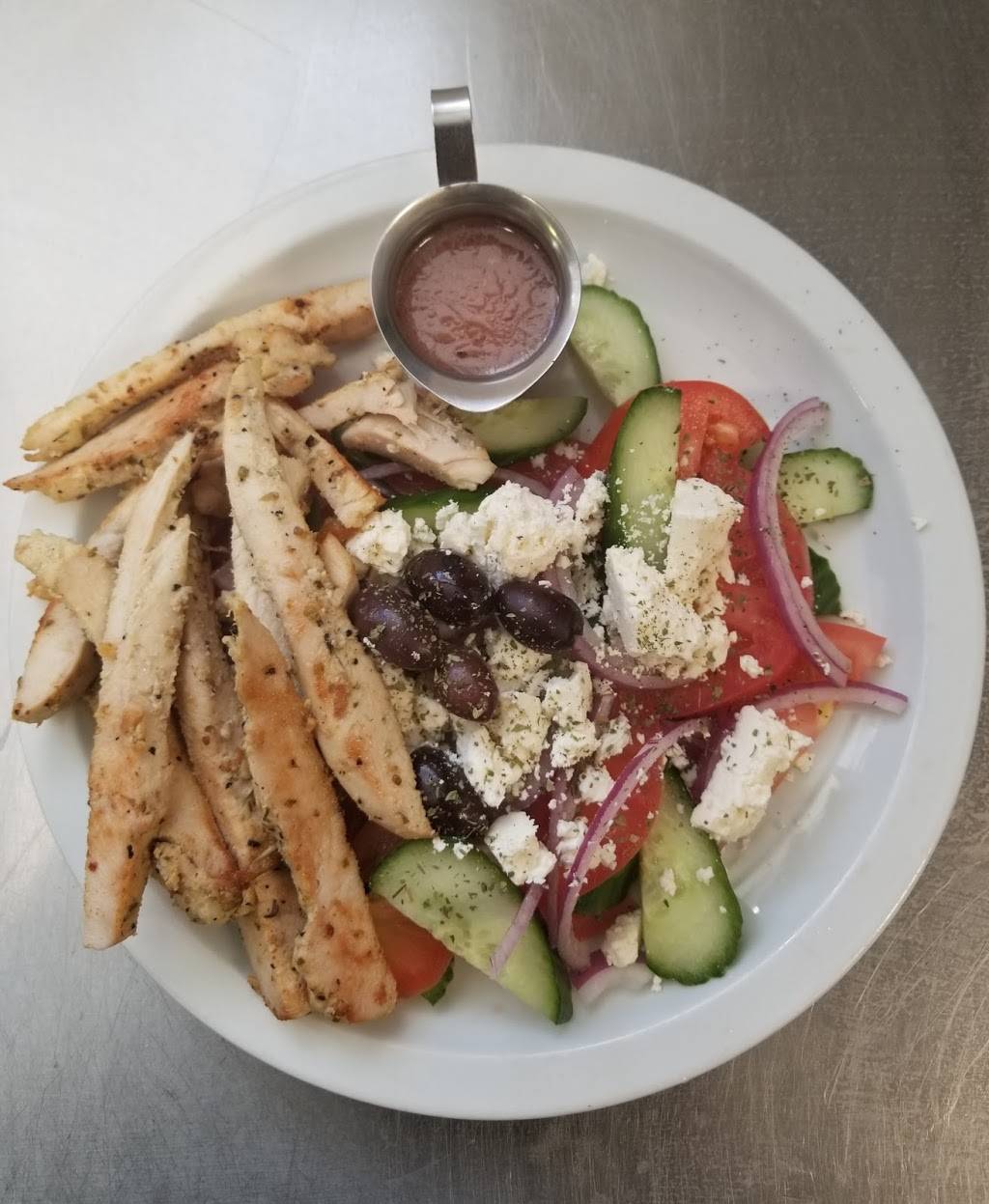 The Lakeview Bar & Grill | restaurant | 5074 Rice Lake Dr N, Bewdley, ON K0L 1E0, Canada | 2898290618 OR +1 289-829-0618