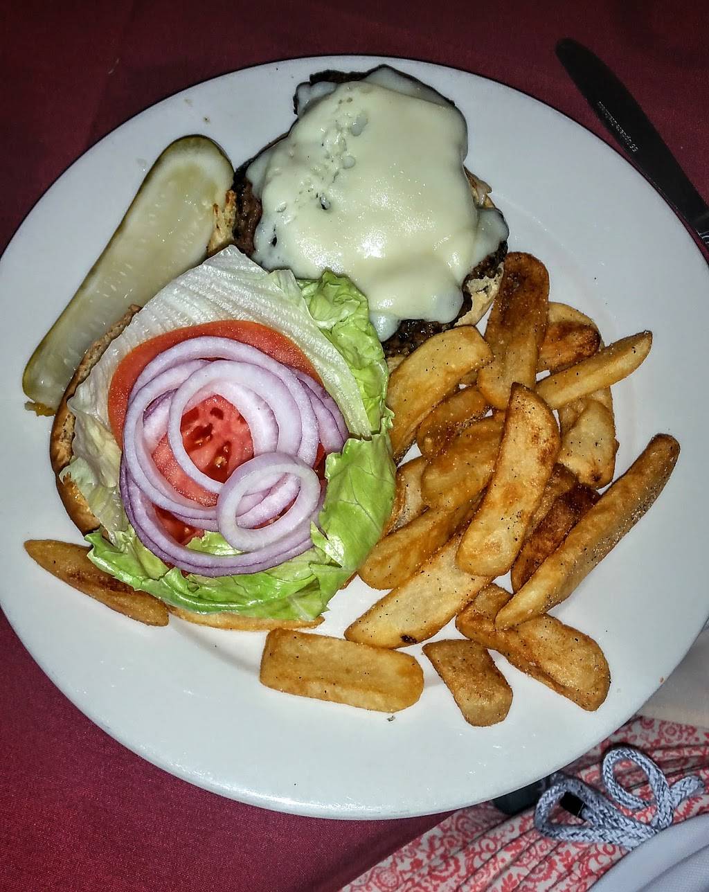 The Grille At Riverview | restaurant | 2634, 101 Flagler Ave, New Smyrna Beach, FL 32169, USA | 3864281865 OR +1 386-428-1865