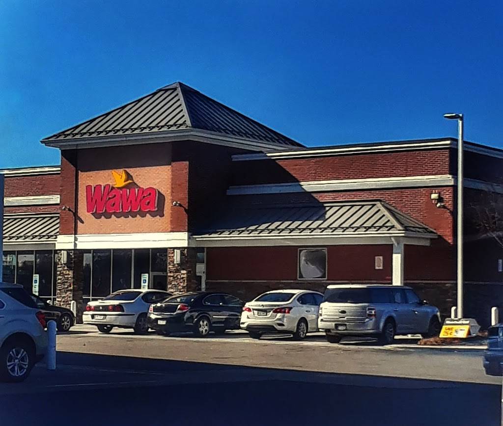 Wawa | cafe | 3384 Creighton Rd, Richmond, VA 23223, USA | 8042258104 OR +1 804-225-8104