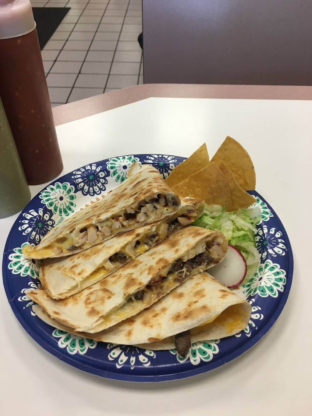 Macho Nacho | restaurant | 76 Morris St, Morristown, NJ 07960, USA | 9735382022 OR +1 973-538-2022