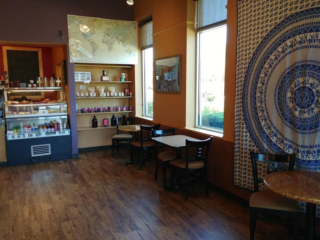 Malabar Coast Coffee & Tea | cafe | 2300 U.S. 51-138, Stoughton, WI 53589, USA | 6088731600 OR +1 608-873-1600