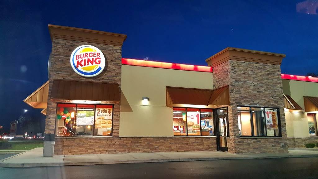 Burger King | restaurant | 2250 N Ocean Ave, Farmingville, NY 11738, USA | 6317320127 OR +1 631-732-0127