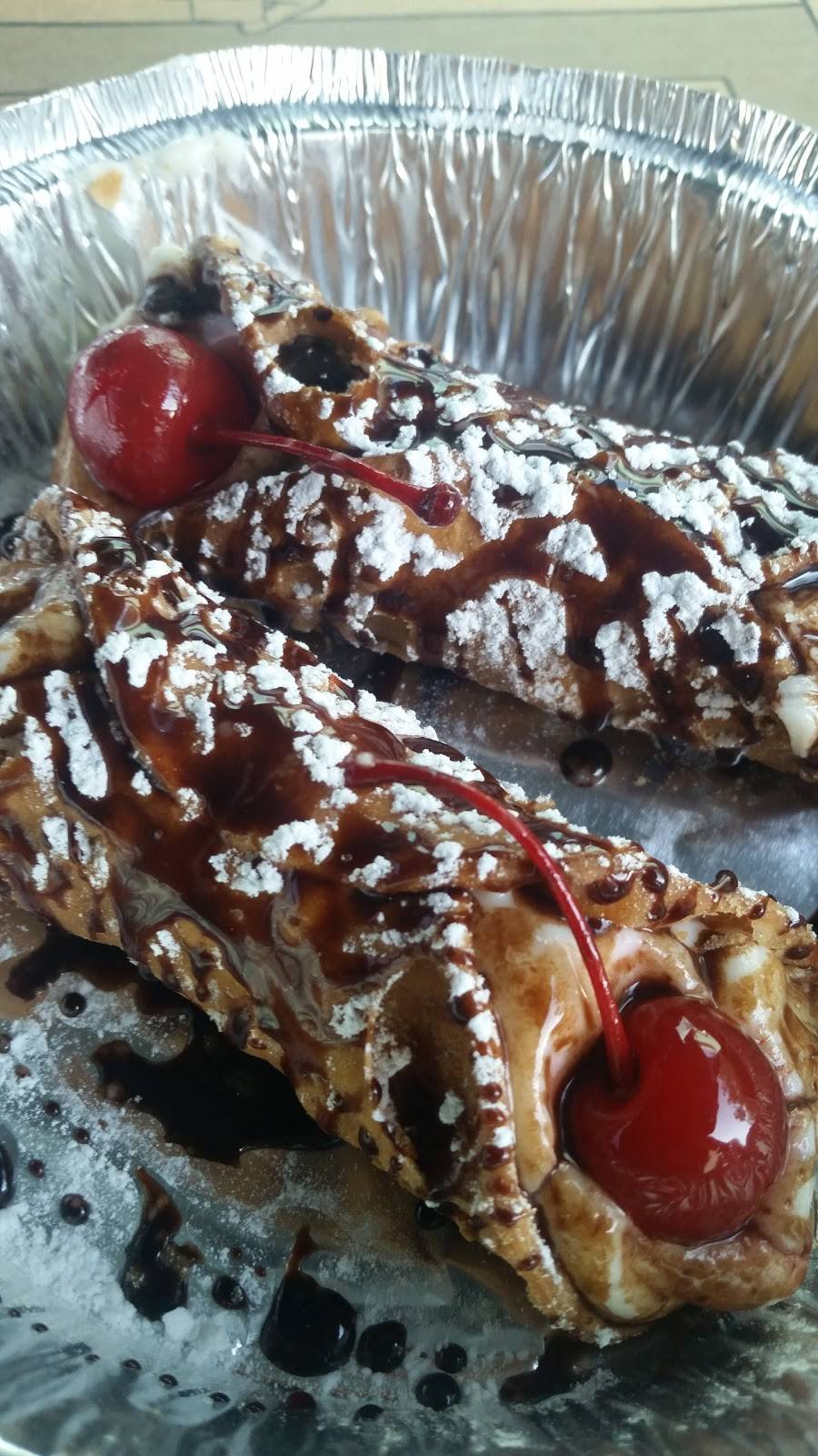 N.Y. Pizza Spot | restaurant | 2231 W New Haven Ave, West Melbourne, FL 32904, USA | 3218029558 OR +1 321-802-9558